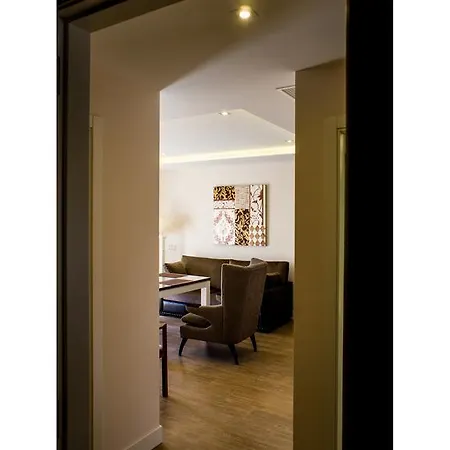 Rondacentro Apartman