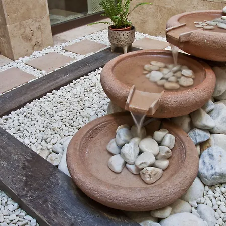Rondacentro Apartman