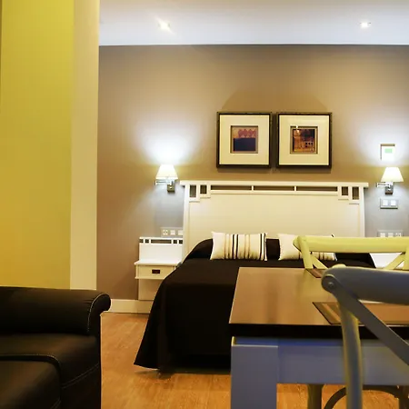 Rondacentro Lägenhet