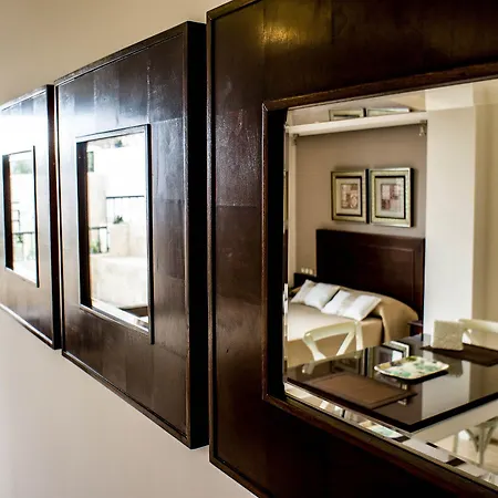 Apartman Rondacentro Ronda