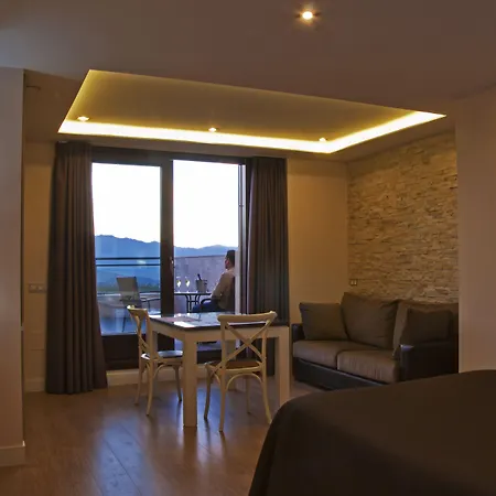 Apartman Rondacentro *