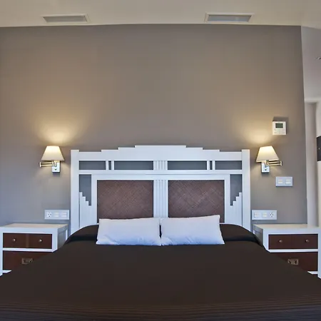 Apartman Rondacentro Ronda