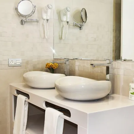Apartman Rondacentro *