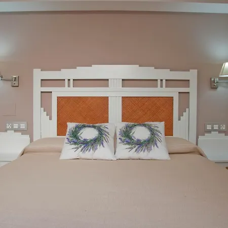 Apartman Rondacentro