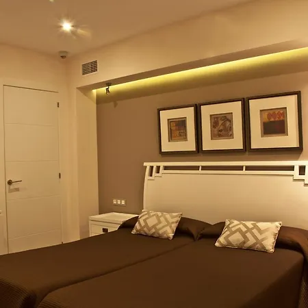 Rondacentro Apartman *