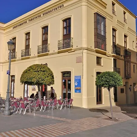 Apartman Rondacentro
