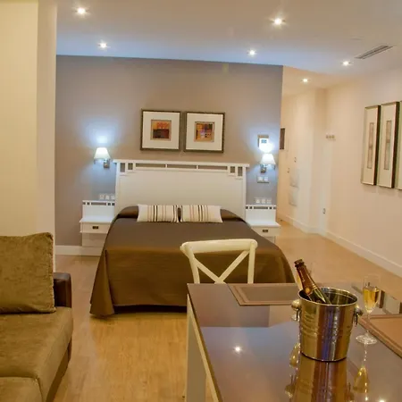 Rondacentro Apartman Ronda