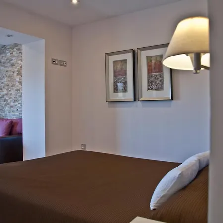 Rondacentro Apartman *
