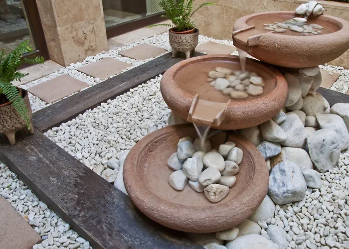 Rondacentro Lägenhet