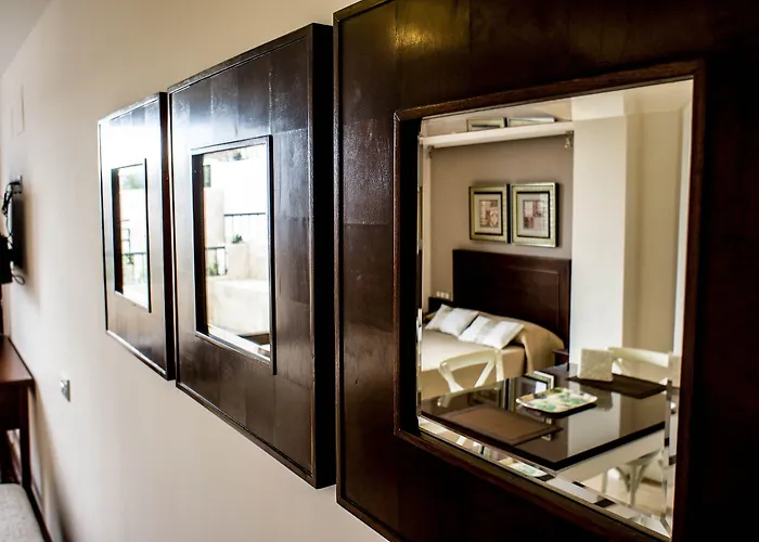 Lägenhet Rondacentro Ronda