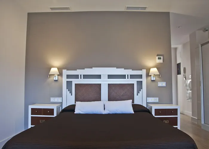 Daire Rondacentro Ronda