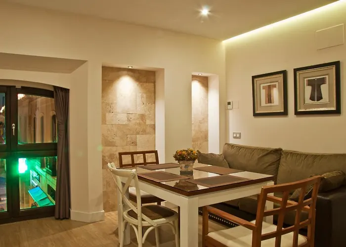 Rondacentro Daire Ronda