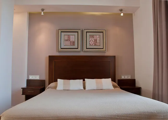 Lägenhet Rondacentro Ronda