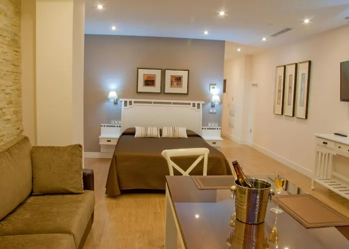 Rondacentro Daire Ronda