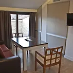 Appartement Rondacentro *