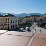 Appartement Rondacentro *