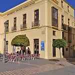Appartement Rondacentro