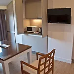 Appartement Rondacentro *