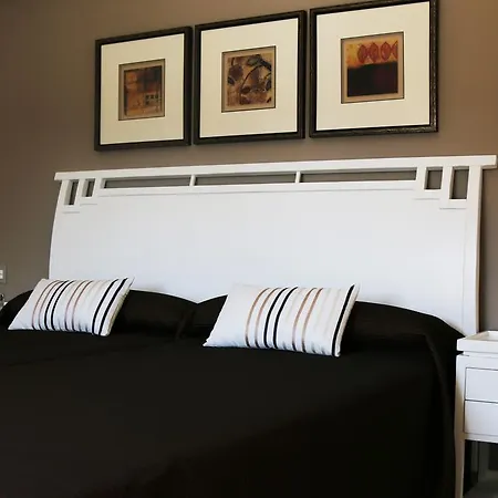 Rondacentro Appartement