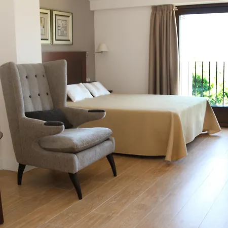 Rondacentro Appartamento *