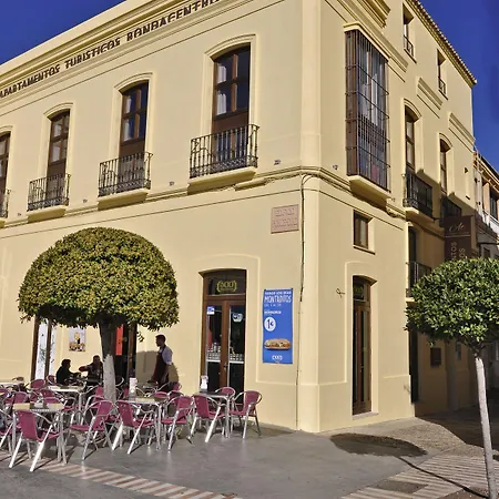 Appartamento Rondacentro