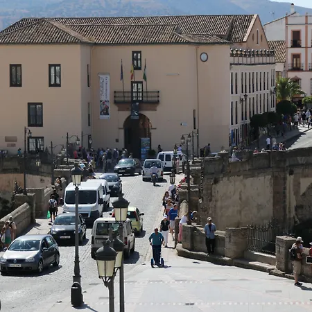 Appartamento Rondacentro *