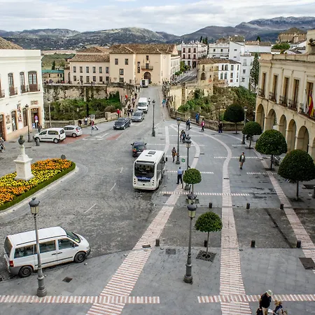 Rondacentro Appartamento