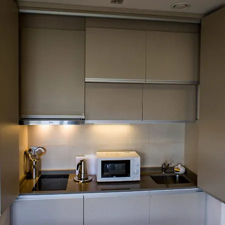 Rondacentro Appartement Ronda