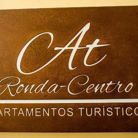 Rondacentro Appartement