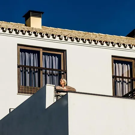 Apartamento Rondacentro *
