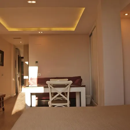 Rondacentro Apartamento Ronda