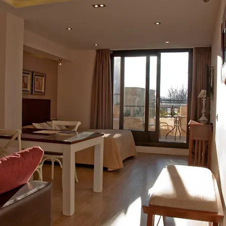Rondacentro Apartamento Ronda