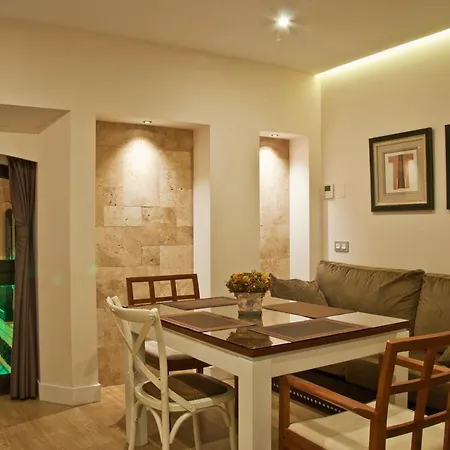 Rondacentro Apartment Ronda