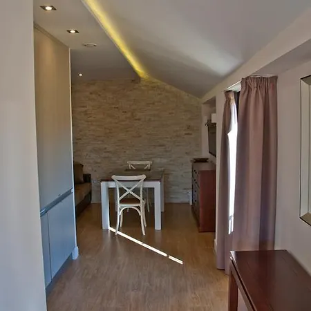 Rondacentro Appartement *