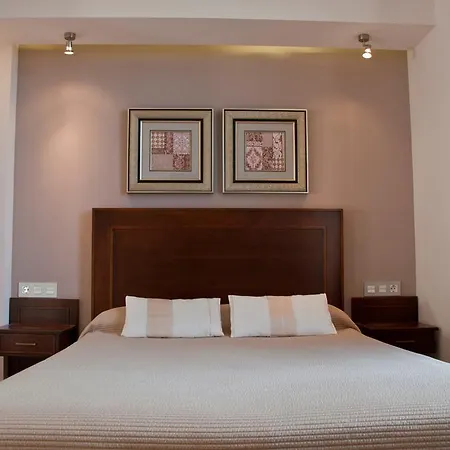 Appartement Rondacentro Ronda