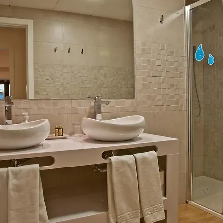 Rondacentro Appartement *