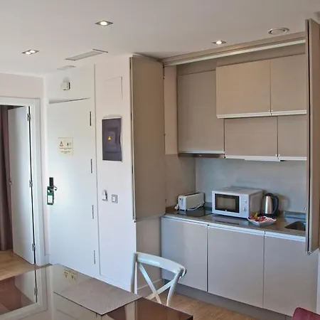 Rondacentro Apartamento *