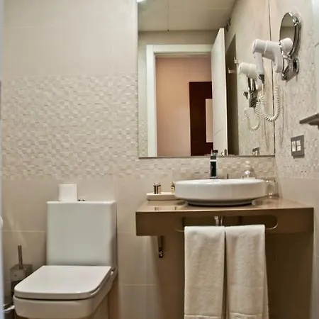Rondacentro Apartamento