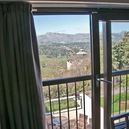 Appartement Rondacentro Ronda