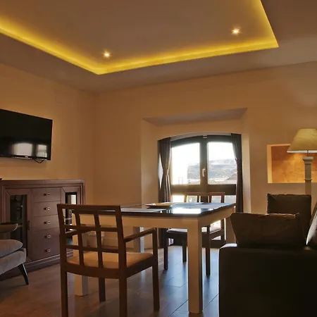 公寓 隆达岑特洛公寓 龙达