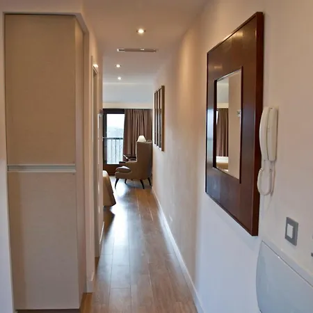 Appartement Rondacentro