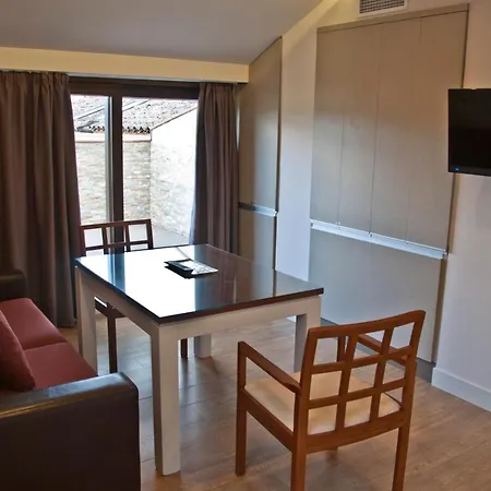 Apartamento Rondacentro Ronda