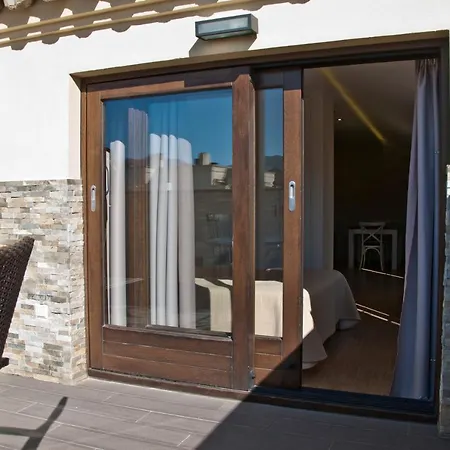 Rondacentro Apartamento Ronda