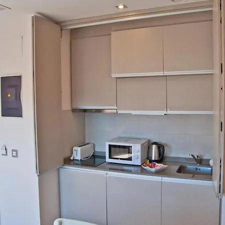 Rondacentro Apartamento *