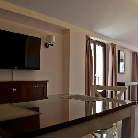 公寓 隆达岑特洛公寓 龙达