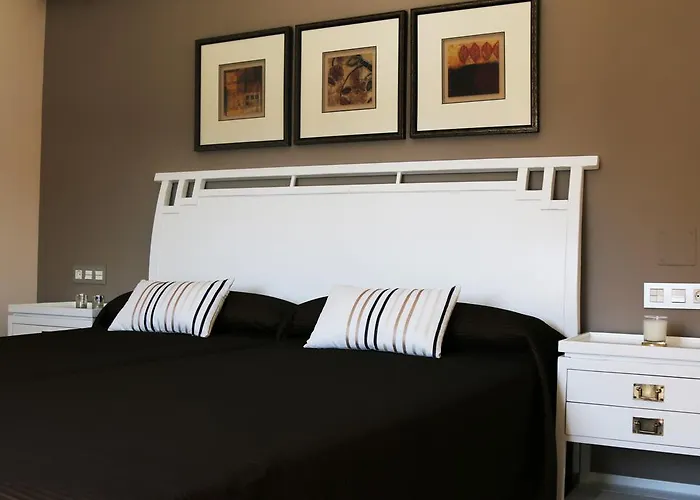 Rondacentro Апартаменты