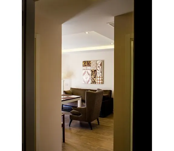 Rondacentro Appartamento