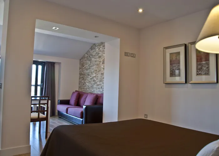 Lägenhet Rondacentro