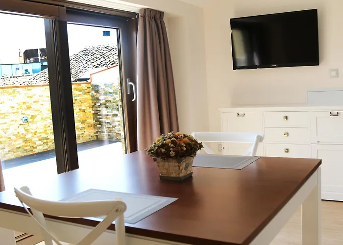 Rondacentro Appartamento Ronda