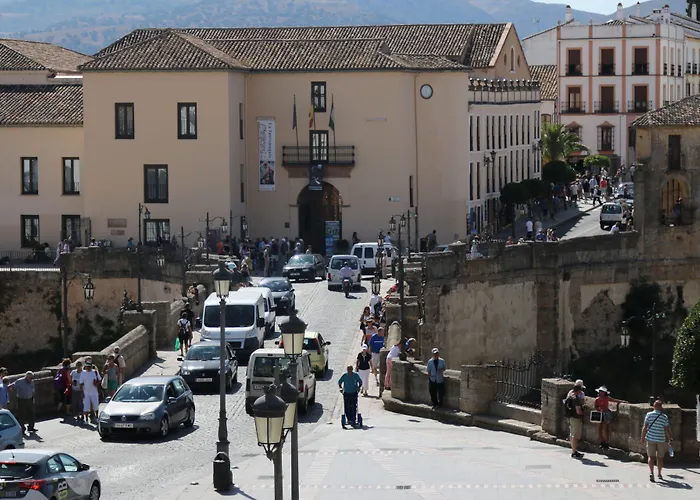 Appartamento Rondacentro *